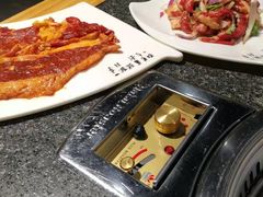 -鹤之乡·齐齐哈尔烤肉·非遗(秋涛路店)