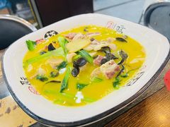 -皮五鱼汤面(老街店)