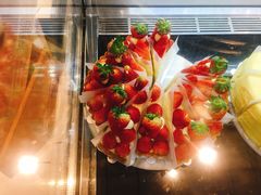 -黑草莓(重庆路店)