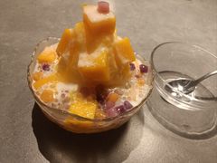 -鼎鼎香·港式火锅(北京SKP店)