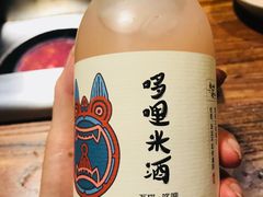 -老牌坊云南鱼豆花火锅(爱建店)
