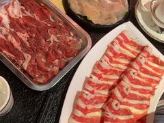 -京炭铜锅涮肉·羊蝎子·羊肉炉(保利·时光里店)