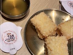 -梨花牛肉汤饭(仁恒伊势丹店)