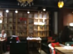 -通海俄式烧烤·俄罗斯大串(嵩山路店)