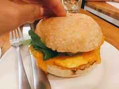 蛋宝包-Egg•Allday Brunch(襄阳北路店)