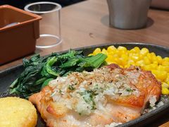 -萨莉亚意式餐厅(杭州滨江天街店)