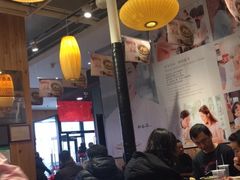 大堂-和合谷(德外店)
