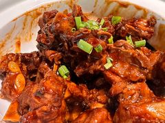 -绿茶餐厅(成都太古里店)
