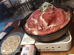 -大鲜生·亚洲菜融合小食堂