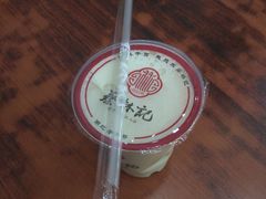 原磨豆浆-蔡林记(珞狮南路店)