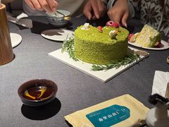 -南里山房·新淮扬菜(徐汇万科店)