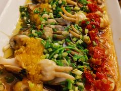 -丰收日·小海鲜·沪上家宴(顾村正大店)