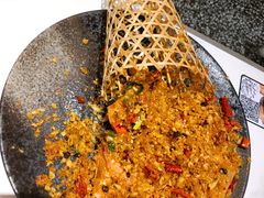 避风塘金蒜中虾-避风塘·金牌店·夜宵(金玉兰店)