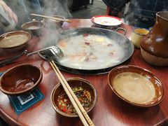 -草本味·市井羊肉馆(新开铺总店)