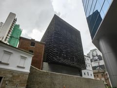 -大馆(前中区警署建築群)