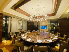 -郑州美盛喜来登大酒店