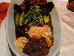 -津沽传奇(红桥水木天成店)