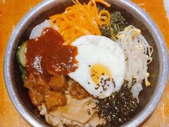 -韩宫宴烤肉·料理(南京江宁万达店)