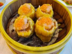 -红棉中餐厅·广州海航威斯汀酒店