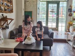 -参差咖啡(水果湖公园店)