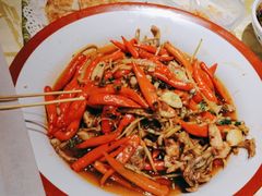 -串盟烧烤大排档·长沙美食地标(星沙店)