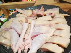 -椰夫人·养生椰子鸡(金沙洲永旺店)
