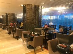 大堂-圣丰索菲特·2 On 988 Café 自助餐厅