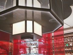 -華府Deluxe(兴业太古汇店)