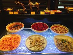 -厦门海景千禧大酒店·海景咖啡厅