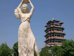 -门城湖公园