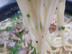 -河南拉面(肇周路店)