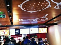 -麦当劳(新王府井店)