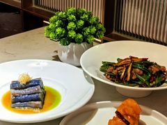 -大儒小厨·苏浙菜(瑞虹太阳宫店)