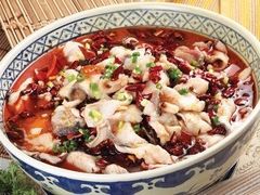 -缪氏川菜(深圳北站缤果空间店)