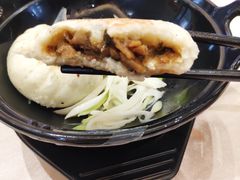 -聚福宝合苑食府(南头镇店)