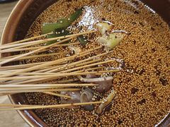 -古真记钵钵鸡(总店)
