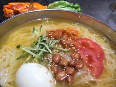 东北冷面-鹤之乡·齐齐哈尔烤肉·非遗(秋涛路店)