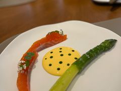 -Amber(置地文华东方酒店)