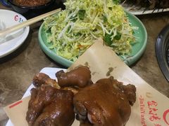 -金太阳海鲜烧烤·本地人餐厅(东纬路旗舰店)