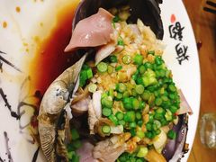 -胶东海鲜大排档(北太平庄店)