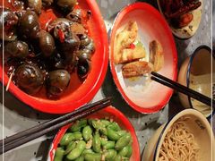 -鹤江桥·红油牛肉粉(SKP店)