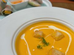 -Golden Lily河内巴黎法越料理餐厅(建国西路店)