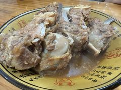 -老袁炒年糕(富豪路店)