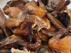 -煲煲掂风味煲仔饭餐厅(西区店)