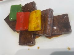 -枣子树·素食餐厅(普陀山店)