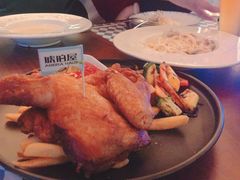 -Ambra Haus琥珀屋精酿餐厅(宝山店)