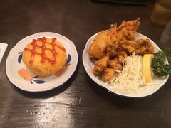 -金龙咖喱