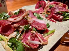 -赵胖炙子烤肉&深夜酒馆(簋街店)