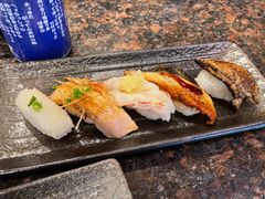 -合点寿司(金虹桥商场店)