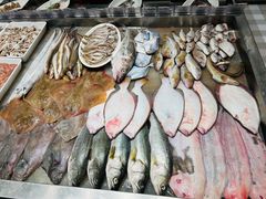 -映像威海·海鲜味道(经区店)